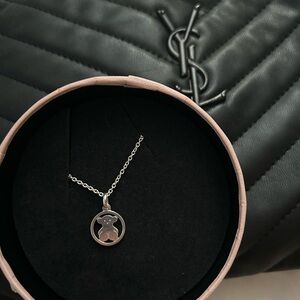 Tous necklace